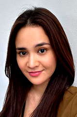 Michelle Ziudith profile picture