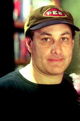 Bill Fishman