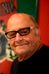 Carlos Manga