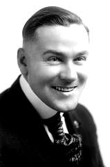 Vernon Dent