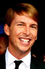 Jack McBrayer profile picture