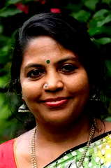 Geetha Kailasam