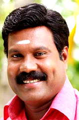 Kalabhavan Mani