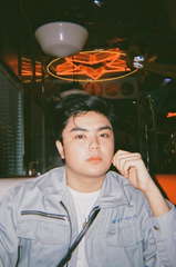 Vahn Leinard Pascual