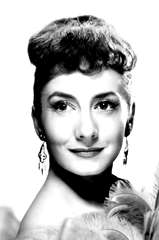 Suzanne Flon profile picture