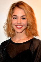 Alice Isaaz profile picture