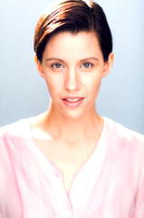 Athena Reddy