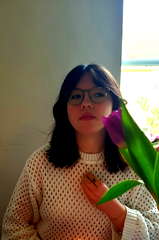 Edith Tribe