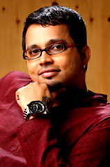 K. G. Ranjith