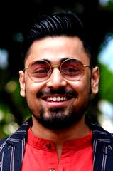 Saptarshi Maulik