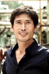 Jung Doo-hong