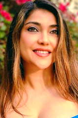 Sarah Azhari profile picture