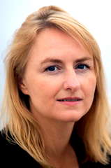Dinna Ophelia Hæklund Schack profile picture