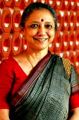 Leela Samson profile picture