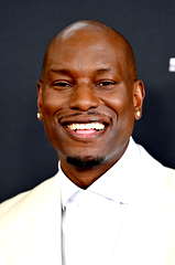 Tyrese Gibson profile picture