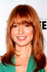 Alicia Morton profile picture