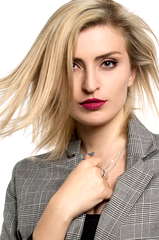 Zina Blahusova profile picture