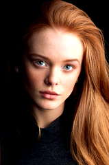 Abigail Cowen profile picture