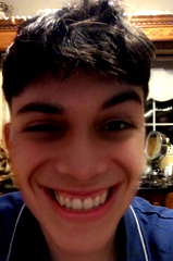 Luke Curley