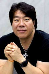 Si Young Joon profile picture