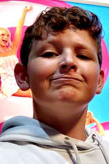 Ethan Cahill