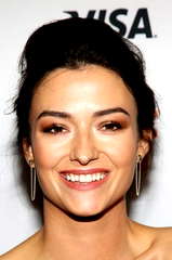 Natasha Negovanlis profile picture