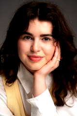 Nóra Ni Anluain Fay profile picture