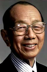 Chang Gan-Wing