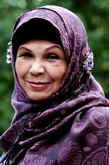 Ruminah Sidek profile picture