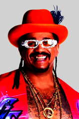Charles Wright profile picture