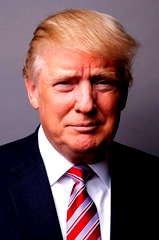 Donald Trump profile picture