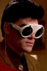 Keith Joe Dick profile picture