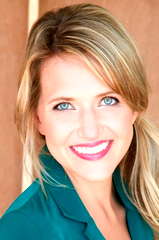 Natasha Charles Parker profile picture