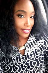 Felicia Rivers