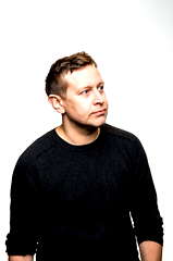 Fredric Vogel