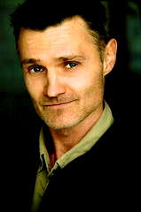 Gregory Sporleder profile picture