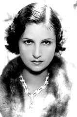 Nora Gregor profile picture
