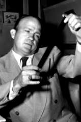 Jack Hannah