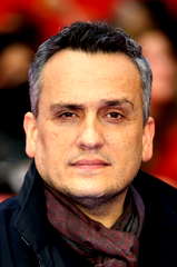 Joe Russo