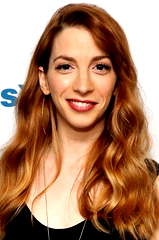 Molly Bernard