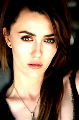 Madeline Zima profile picture