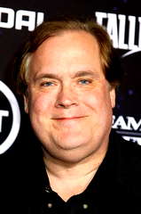 Mark Verheiden profile picture
