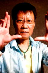 Arthur Wong Ngok-Tai profile picture