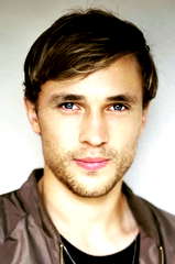 William Moseley