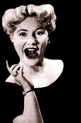Gloria Wood profile picture