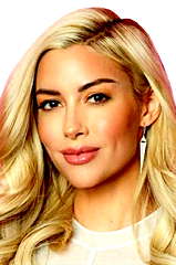 Heather Rae El Moussa profile picture