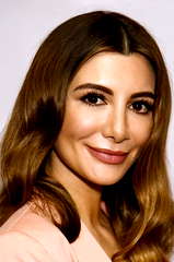 Nasim Pedrad profile picture