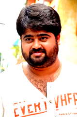 Arjunan Nandakumar profile picture