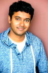 Charan Prabhakar profile picture