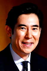 Masanobu Takashima profile picture